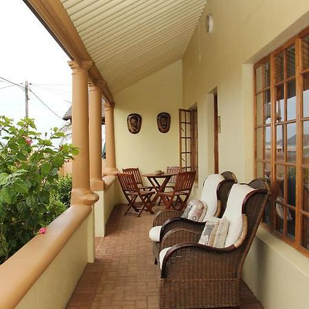 African Dreams Bed And Breakfast East London Extérieur photo