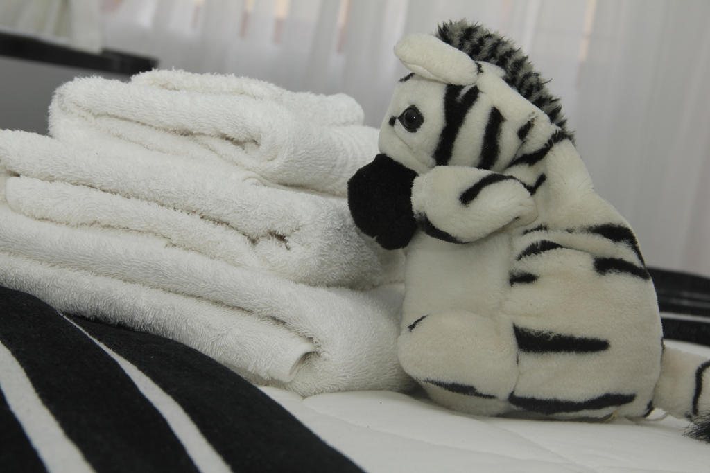 African Dreams Bed And Breakfast East London Extérieur photo