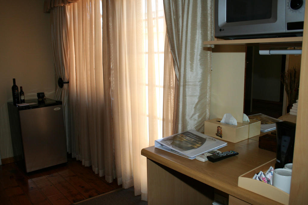 African Dreams Bed And Breakfast East London Chambre photo