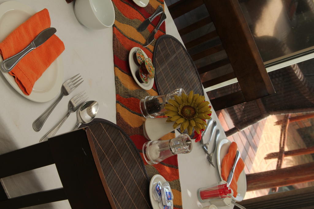 African Dreams Bed And Breakfast East London Extérieur photo