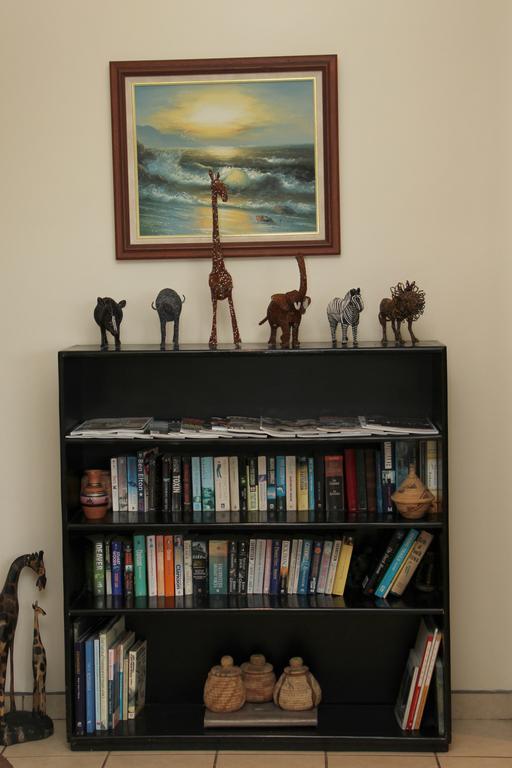 African Dreams Bed And Breakfast East London Extérieur photo