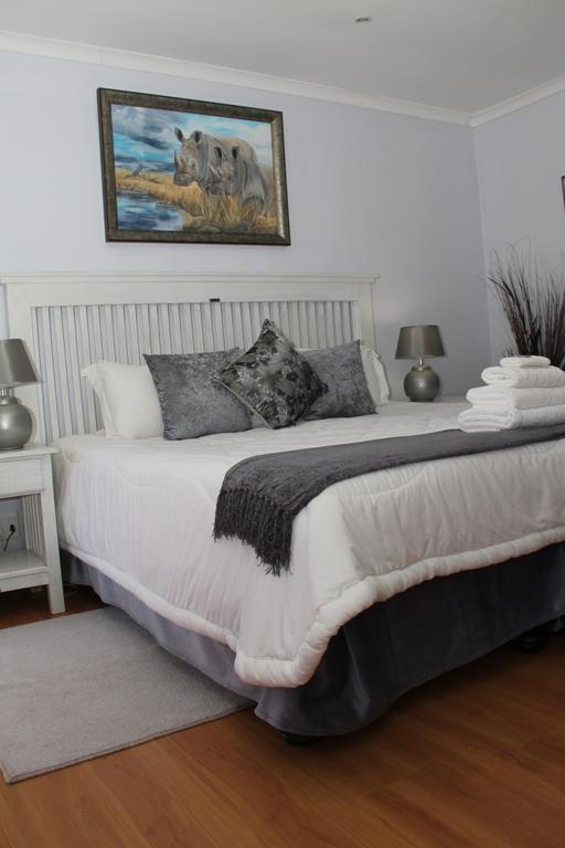 African Dreams Bed And Breakfast East London Chambre photo