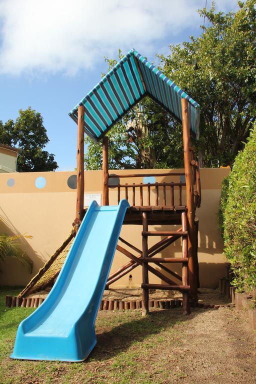 African Dreams Bed And Breakfast East London Extérieur photo