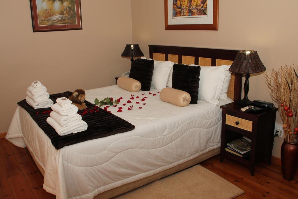 African Dreams Bed And Breakfast East London Chambre photo