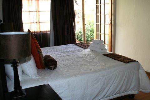 African Dreams Bed And Breakfast East London Extérieur photo
