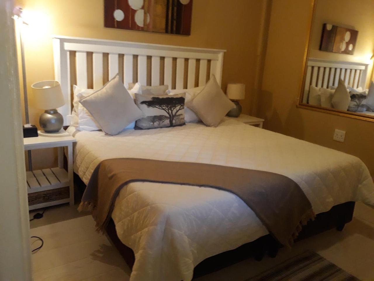 African Dreams Bed And Breakfast East London Extérieur photo