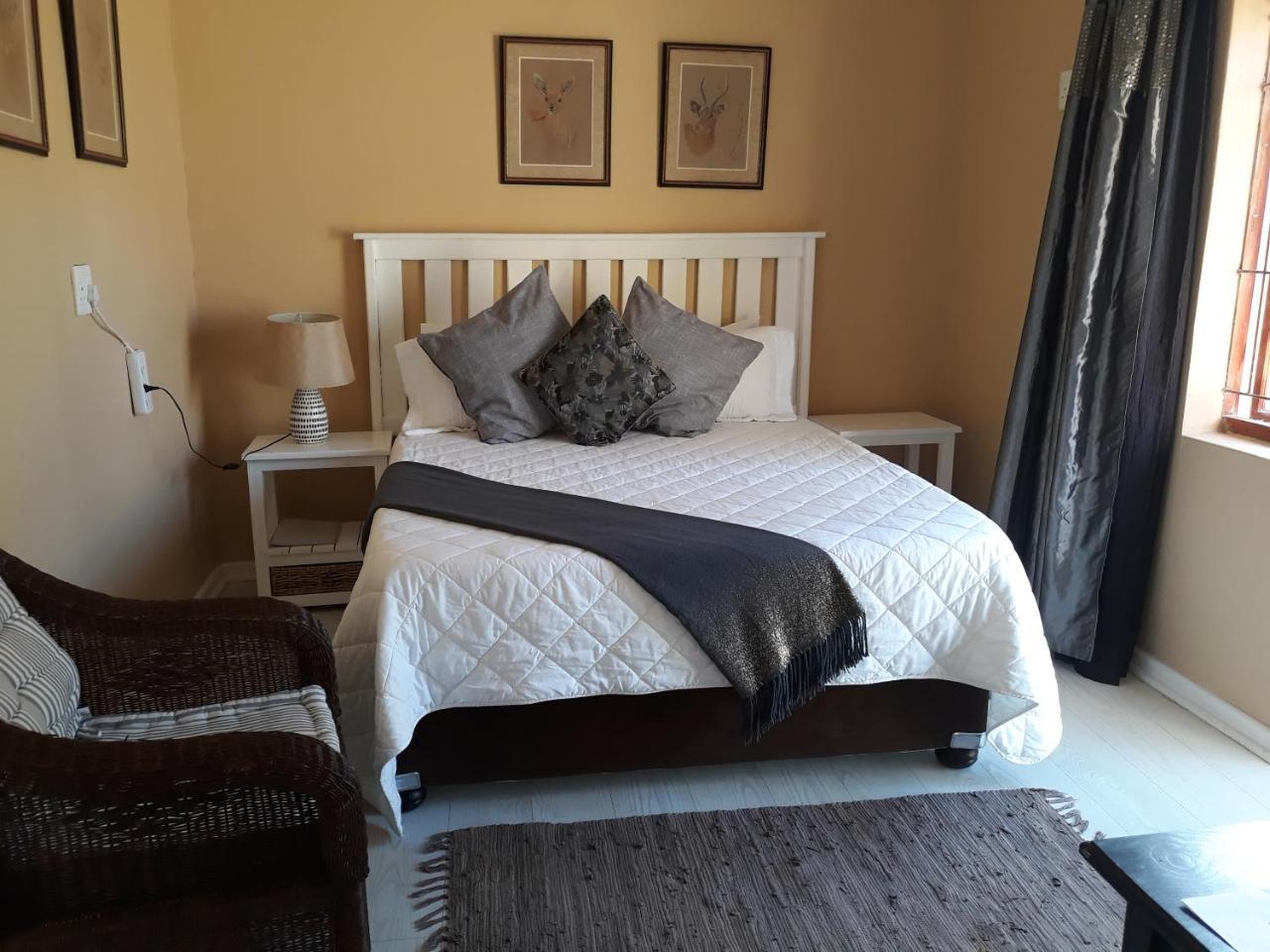 African Dreams Bed And Breakfast East London Extérieur photo