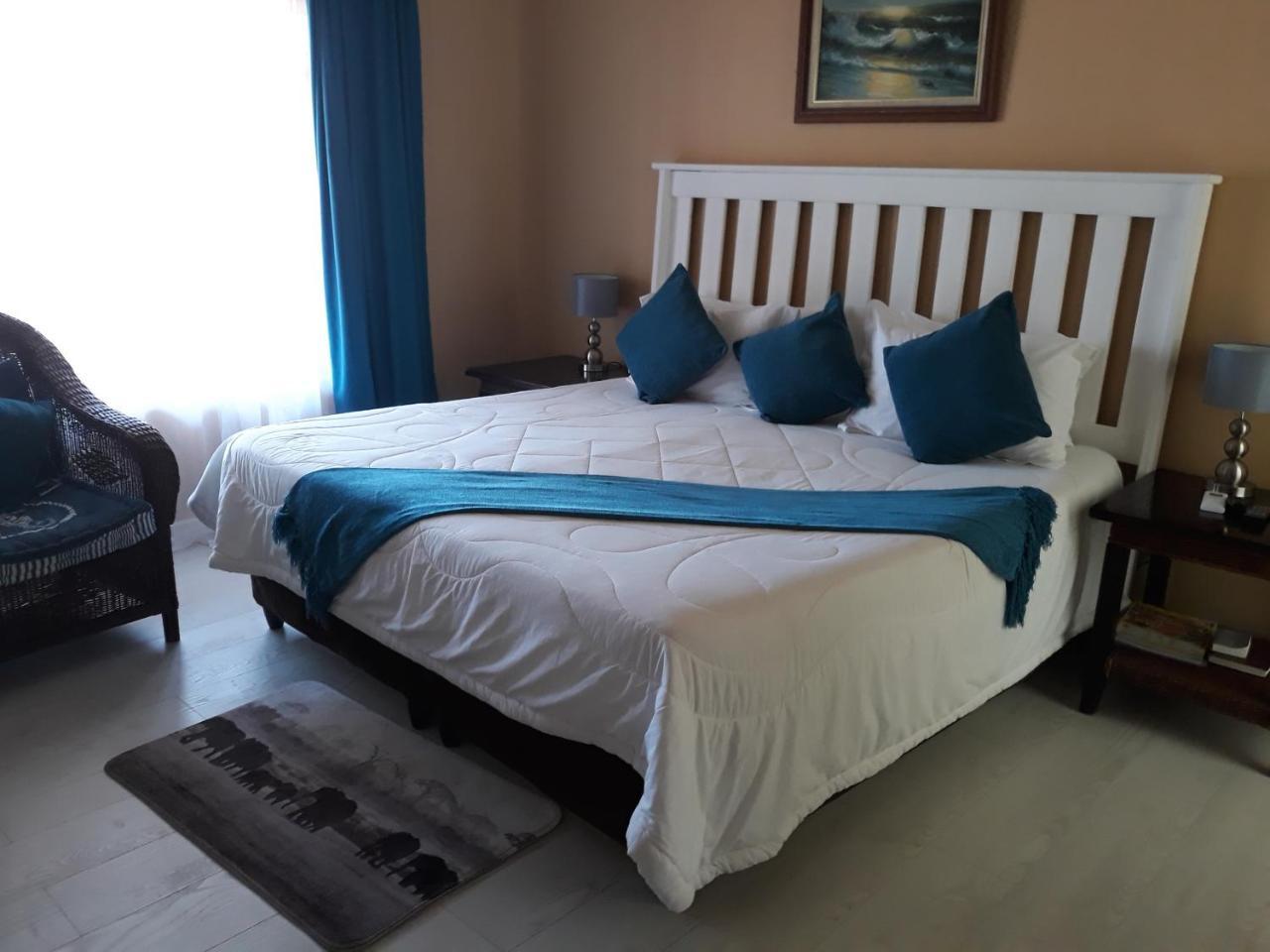 African Dreams Bed And Breakfast East London Extérieur photo