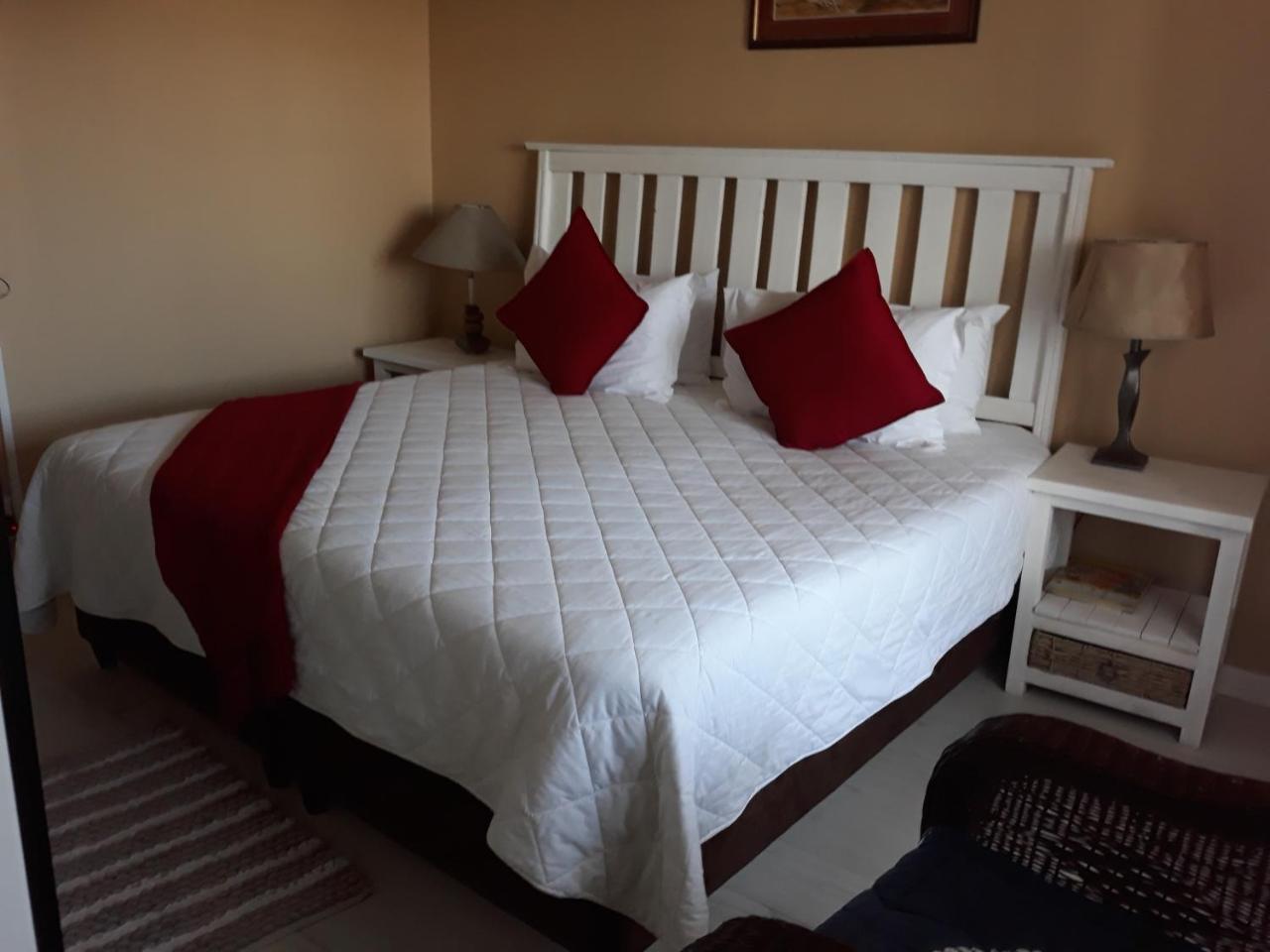 African Dreams Bed And Breakfast East London Extérieur photo