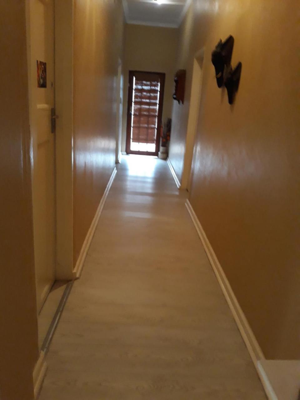 African Dreams Bed And Breakfast East London Extérieur photo