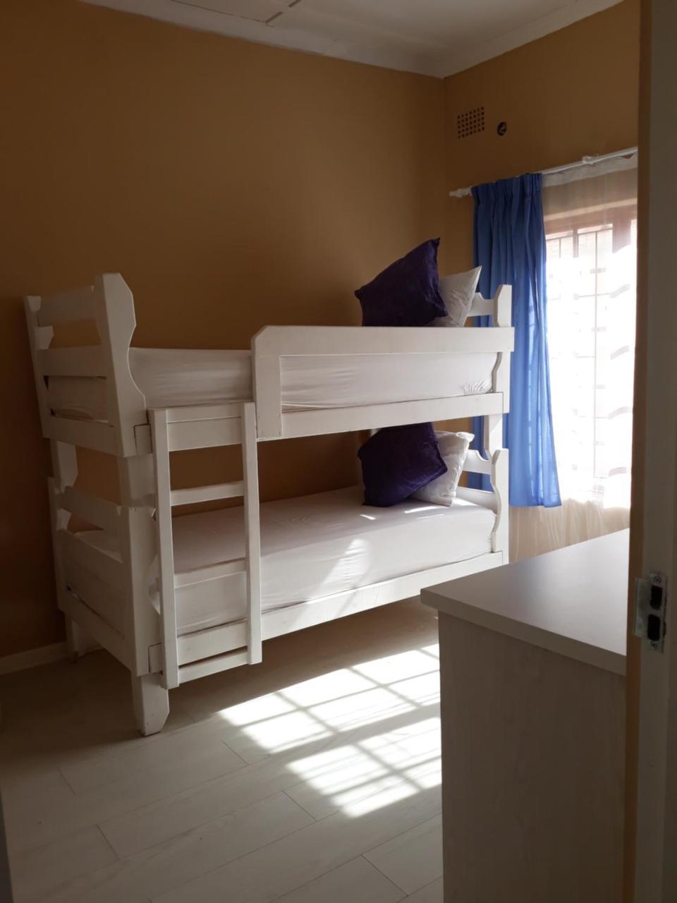 African Dreams Bed And Breakfast East London Extérieur photo
