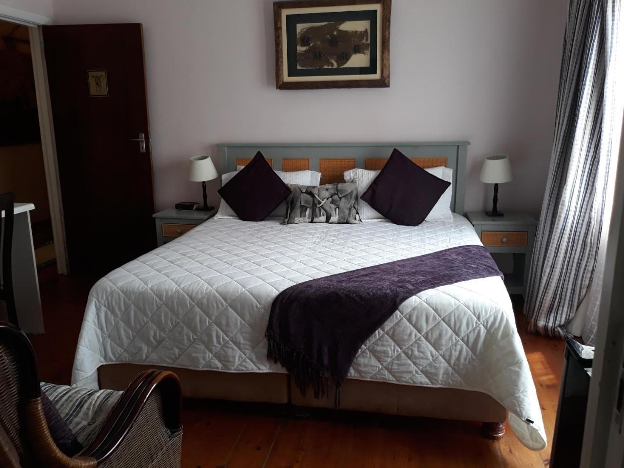 African Dreams Bed And Breakfast East London Extérieur photo