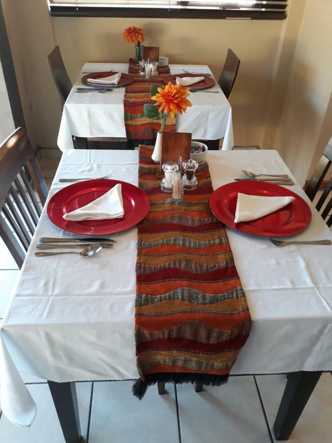 African Dreams Bed And Breakfast East London Extérieur photo